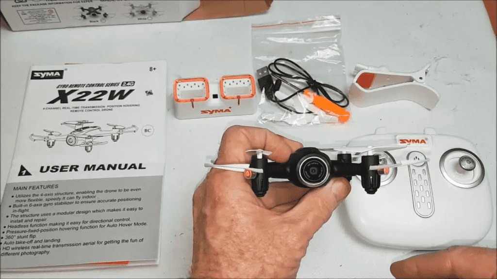 7 Best Drones Under 250 Grams 2023 (Tested And