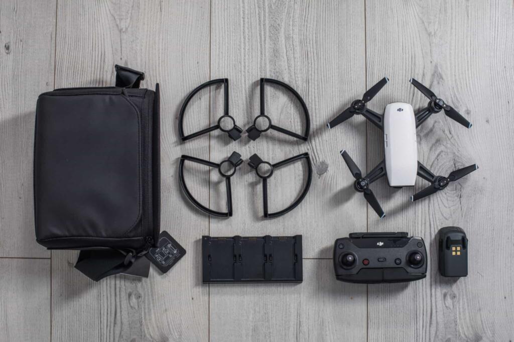 17 Best DJI Drone Accessories 2024 (Ultimate Buying Guide)