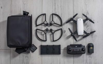 17 Best DJI Drone Accessories 2023 (Ultimate Buying Guide)