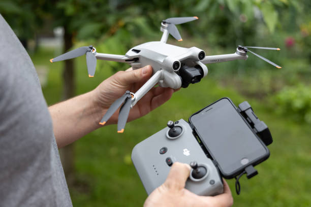 7 Best Drones For 2023 Complete Guide)