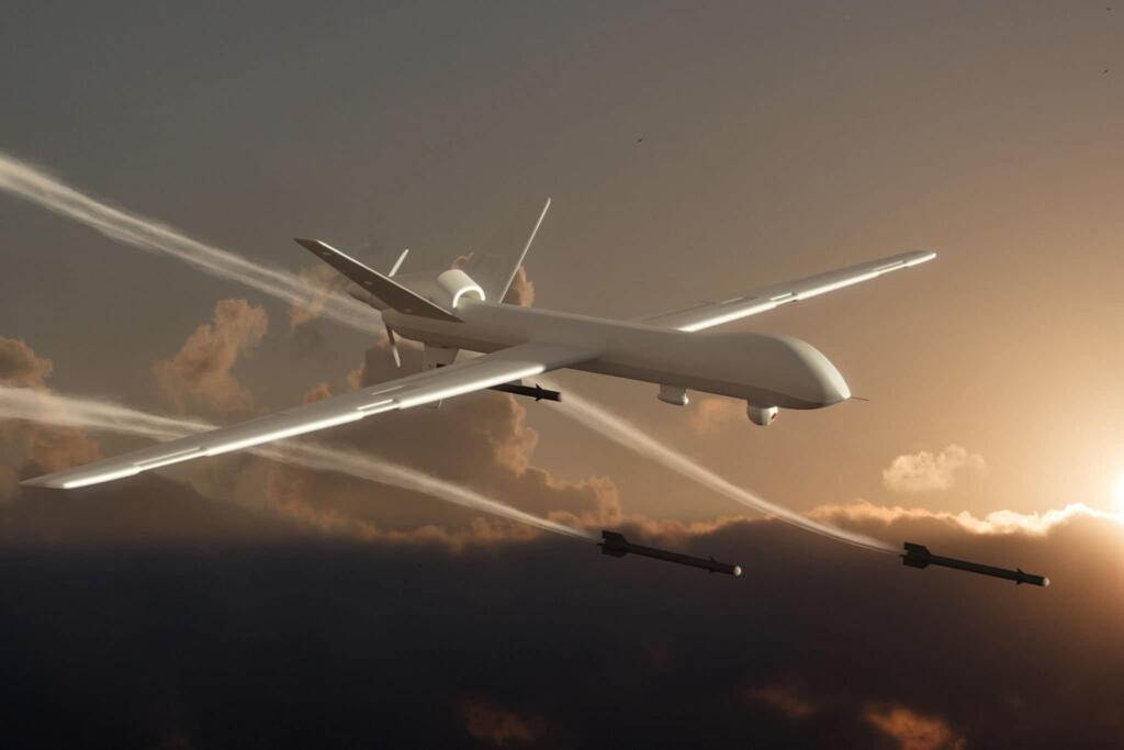 Can Drones Carry Nuclear Weapons? (All You Should Know)