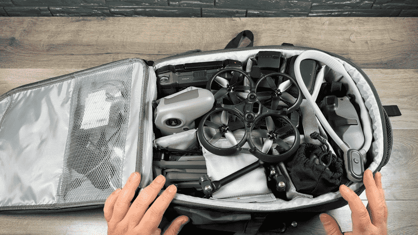 Whats In My Drone Backpack in 2023 4 16 screenshot min
