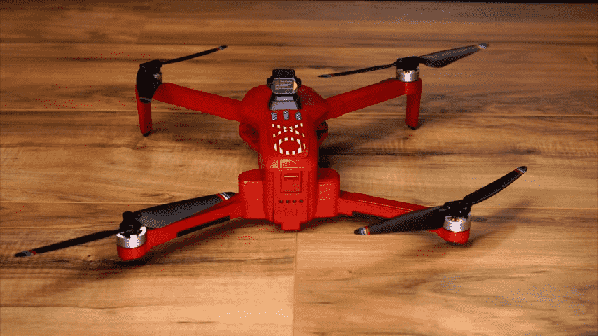 ranger x7 drone