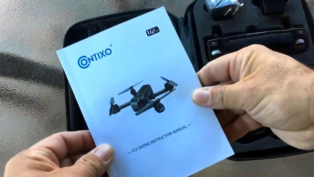 Contixo F22 Warranty, Shipping, and Return Policy
