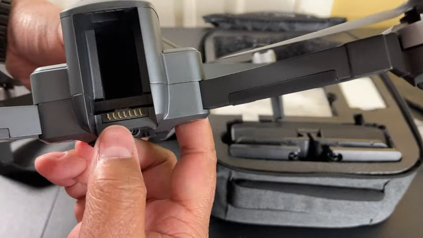 XiL 193 Max Drone with 3 axis gimbal active obstacle avoidance 4K unboxing and demo SG906 Max16 min