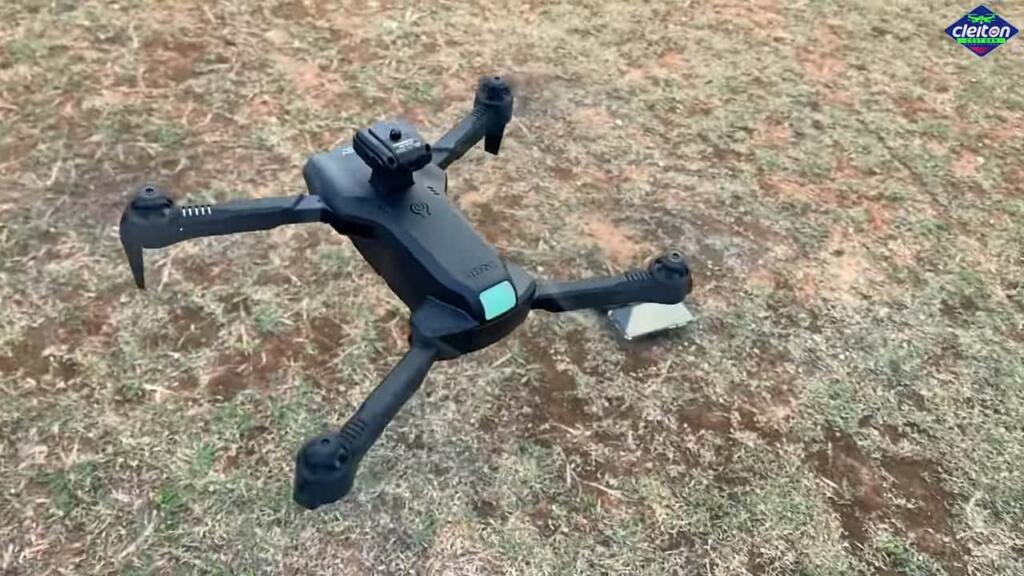 4DRC V28 Intelligent Flight Features