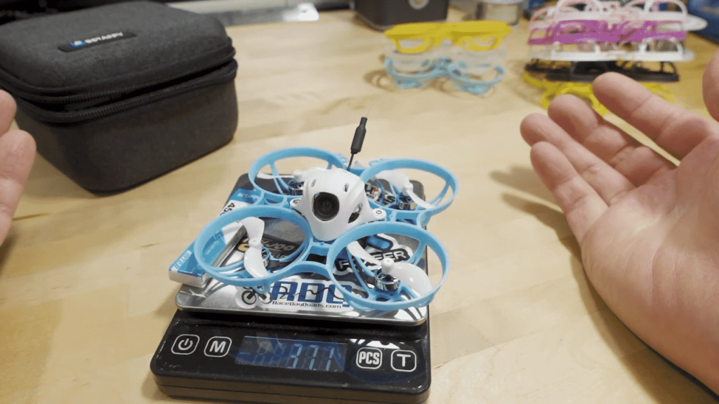 BETAFPV Meteor75 2022 Edition Whoop Review ✅ 3 0 screenshot min