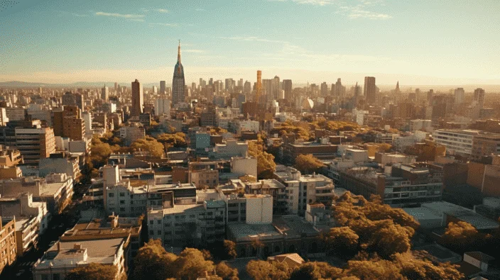 Final Thoughts on The Best Places to Fly Drone in Argentina