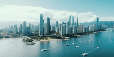 Considerations Before Flying a Drone in Panama