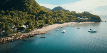 Rodney Bay