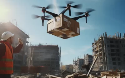 How Are Drones Used In Construction (Everything You Need To Know)