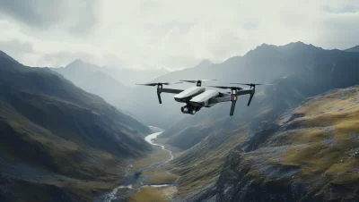 Can Drones Fly at High Altitude? (Everything You Should Know)