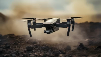 Can Drones Emit Radiation? (Everything You Should Know)